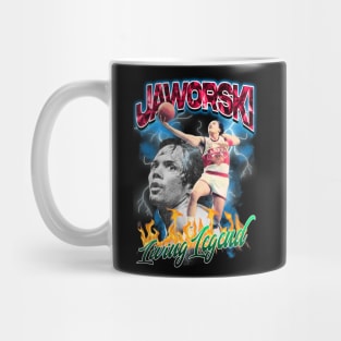 The Living Legend Mug